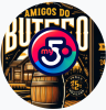 my5* amigos do buteco |