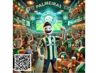 My5, 31 9 8635 0786, Torcida do Palmeiras em Belo Horizonte, Plaquinha Pix