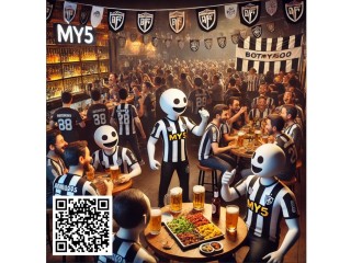 My5, 31 9 8635 0786, Torcida do Botafogo em Belo Horizonte, Plaquinha Pix